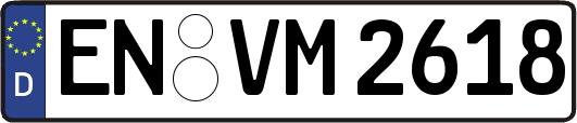 EN-VM2618