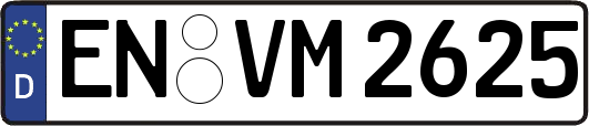 EN-VM2625