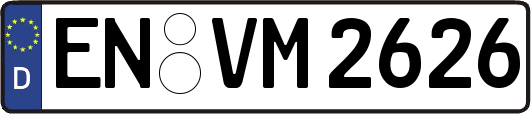 EN-VM2626