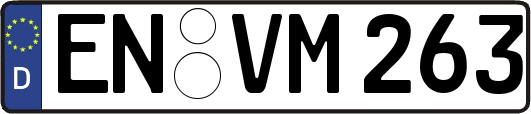 EN-VM263