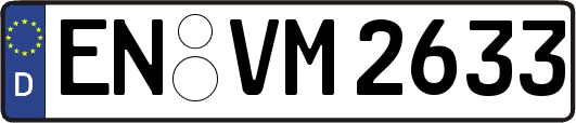 EN-VM2633