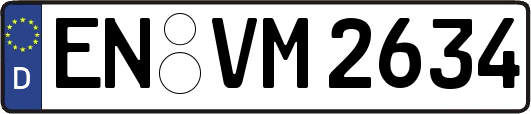 EN-VM2634