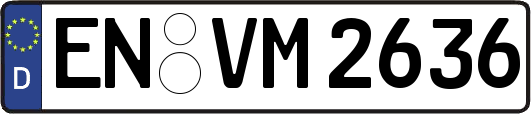 EN-VM2636