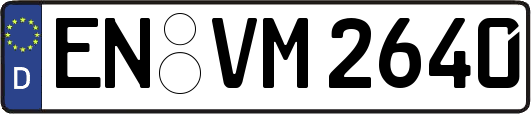 EN-VM2640
