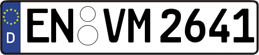 EN-VM2641