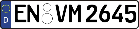 EN-VM2645