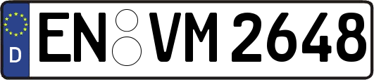 EN-VM2648