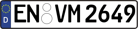 EN-VM2649