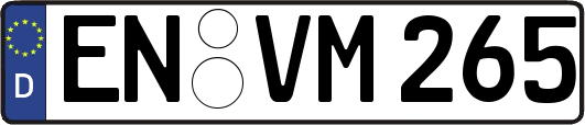 EN-VM265