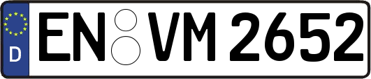 EN-VM2652