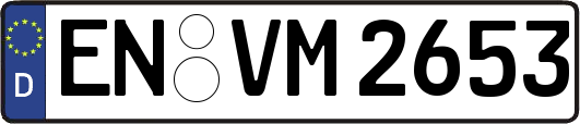 EN-VM2653