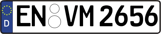 EN-VM2656