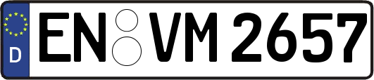 EN-VM2657