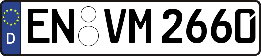 EN-VM2660