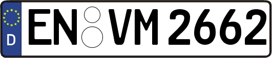 EN-VM2662
