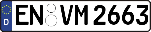 EN-VM2663