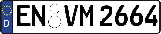 EN-VM2664