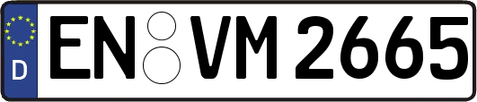 EN-VM2665