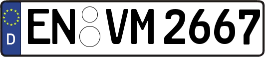 EN-VM2667