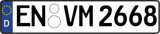 EN-VM2668