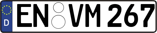 EN-VM267
