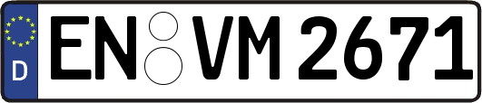 EN-VM2671