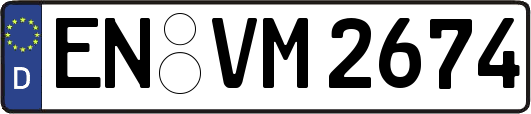 EN-VM2674