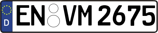 EN-VM2675