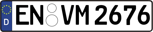 EN-VM2676