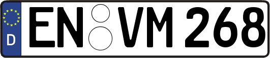 EN-VM268
