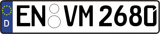 EN-VM2680