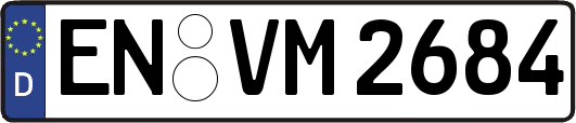 EN-VM2684
