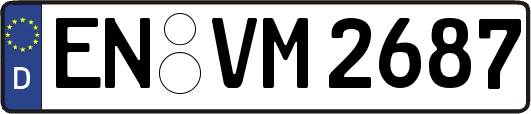 EN-VM2687