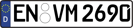 EN-VM2690