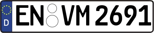 EN-VM2691
