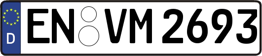EN-VM2693