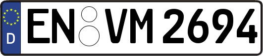 EN-VM2694