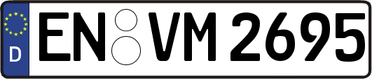 EN-VM2695