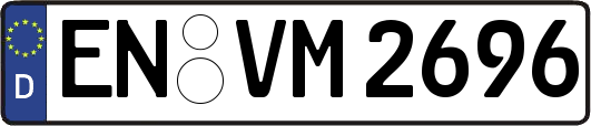EN-VM2696