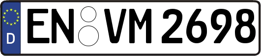 EN-VM2698
