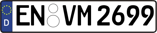 EN-VM2699