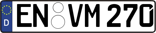 EN-VM270