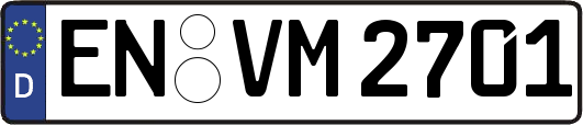 EN-VM2701