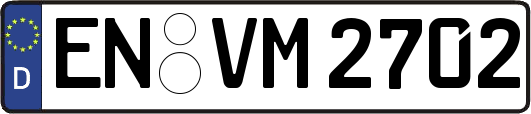 EN-VM2702