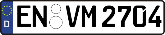 EN-VM2704