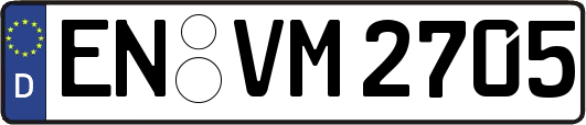 EN-VM2705