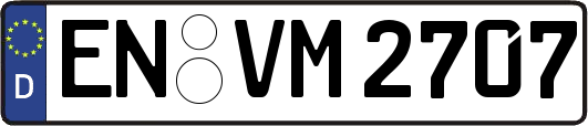 EN-VM2707