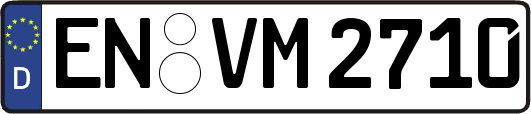 EN-VM2710