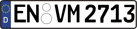 EN-VM2713