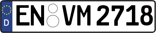 EN-VM2718
